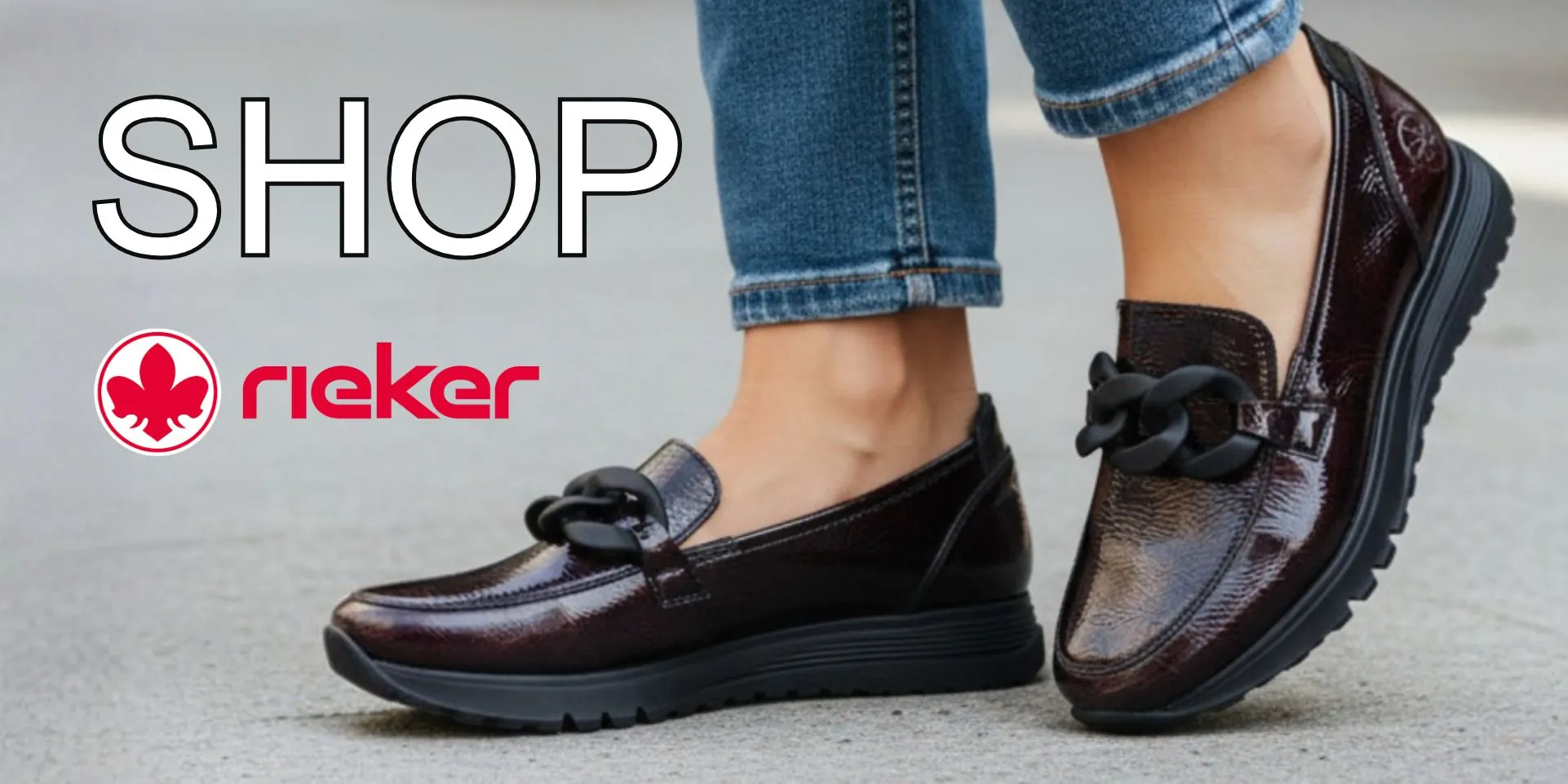 Rieker | Shop online | Ireland